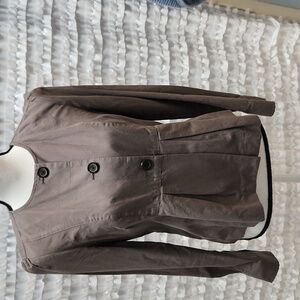 Banana Republic Jacket size 6